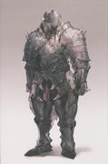 Heavy armor 2